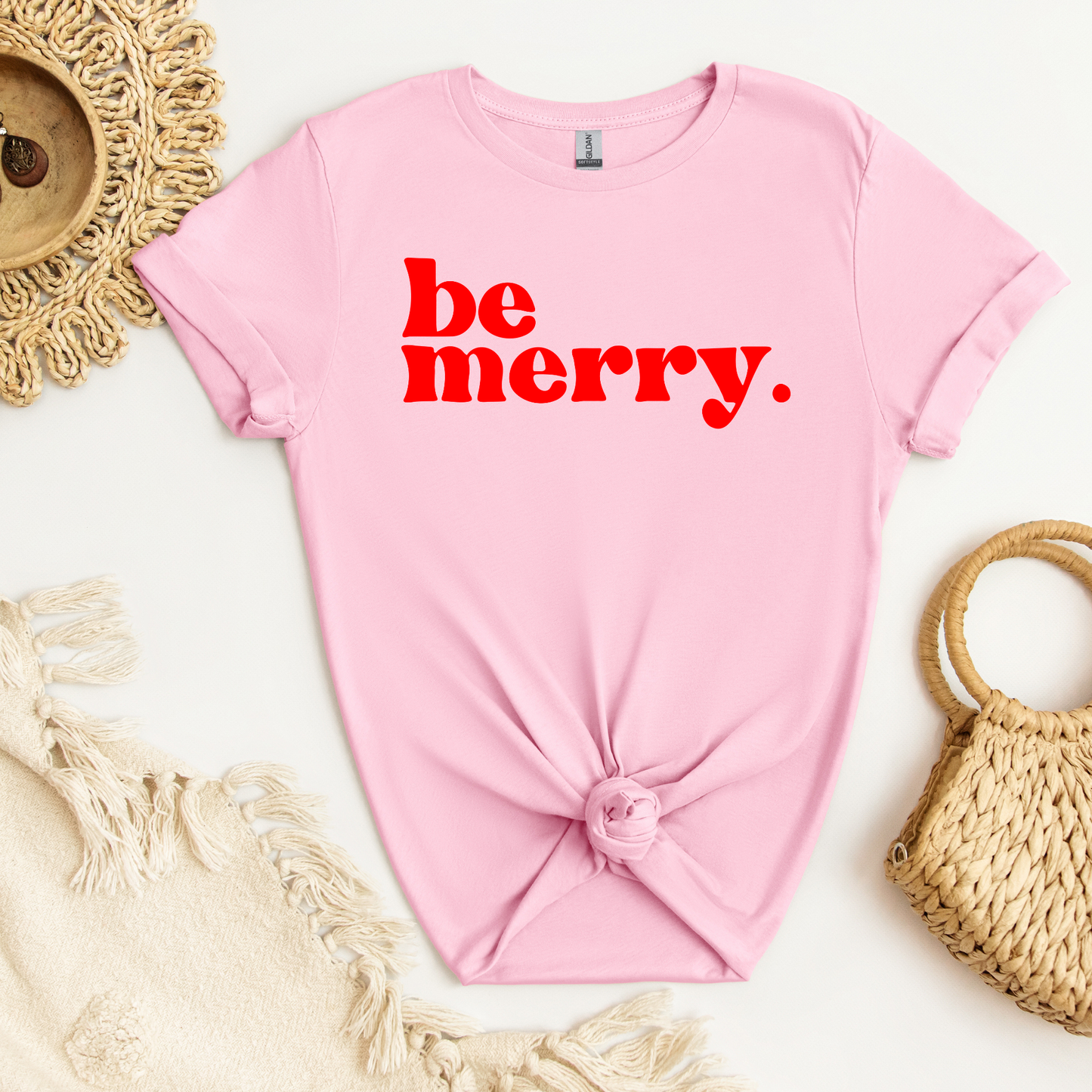 Be Merry