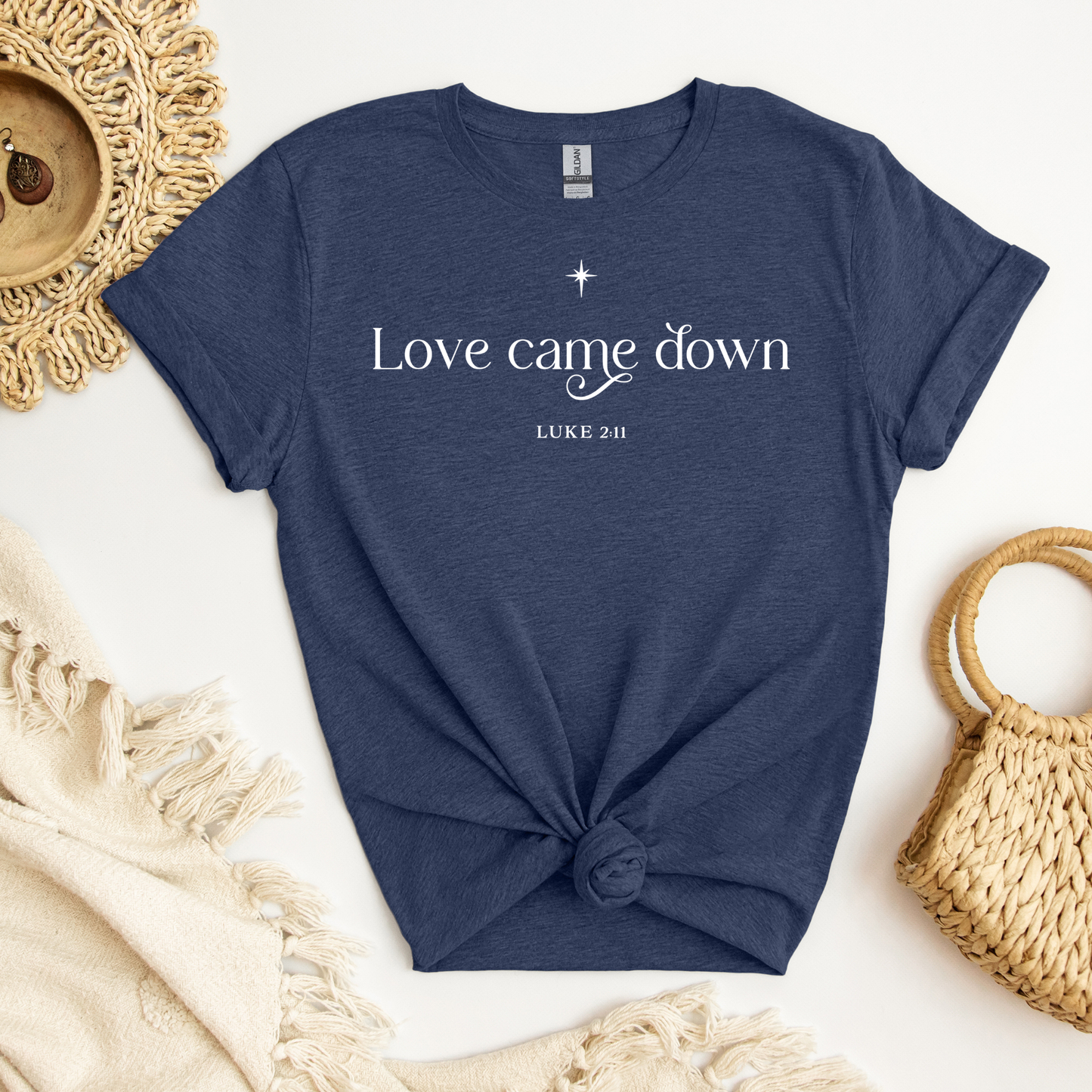 Love Came Down