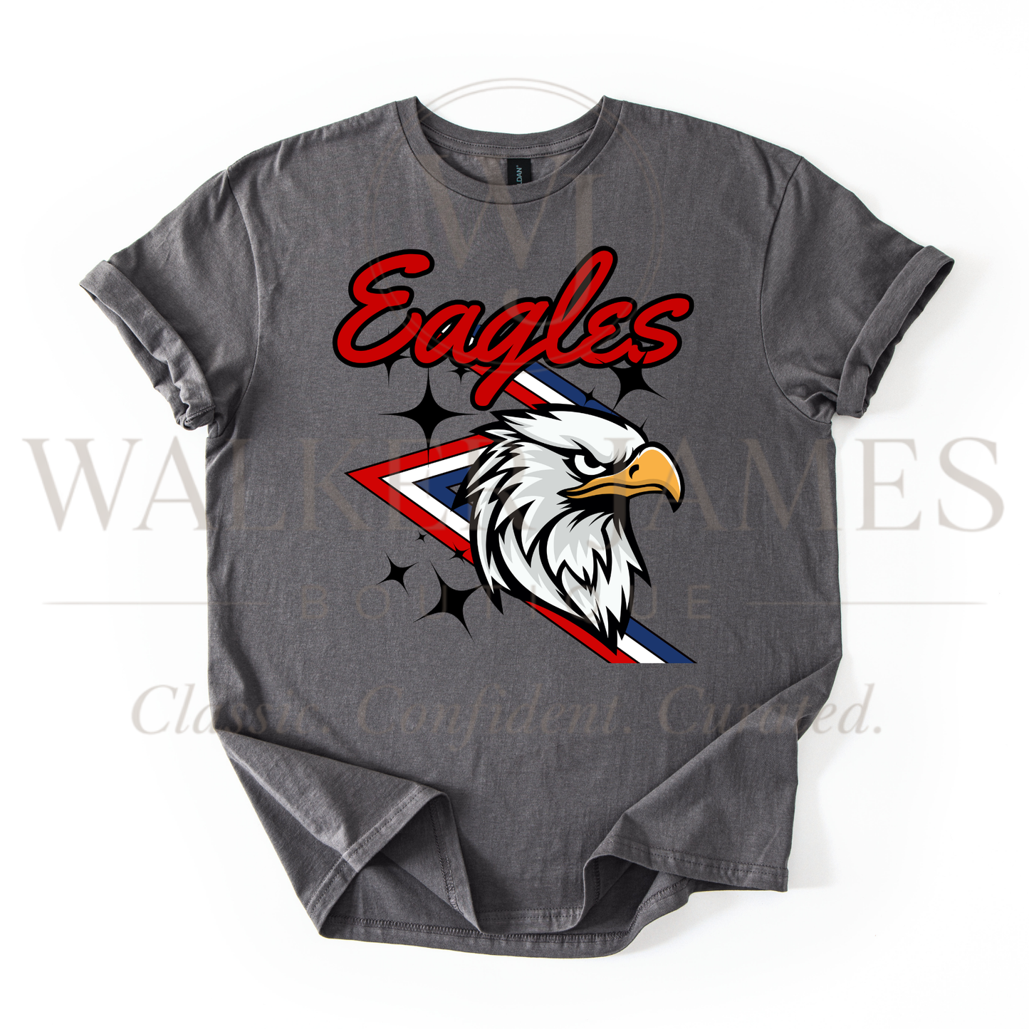 Eagles (Navy)- Bolt