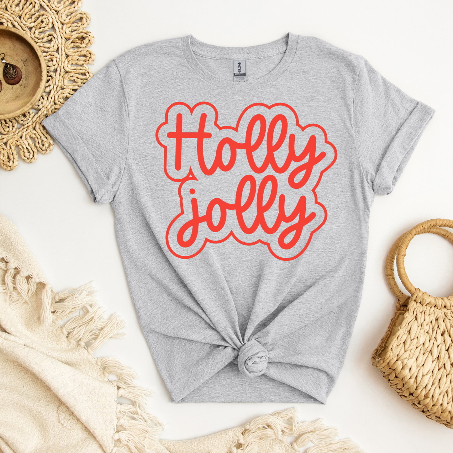 Holly Jolly