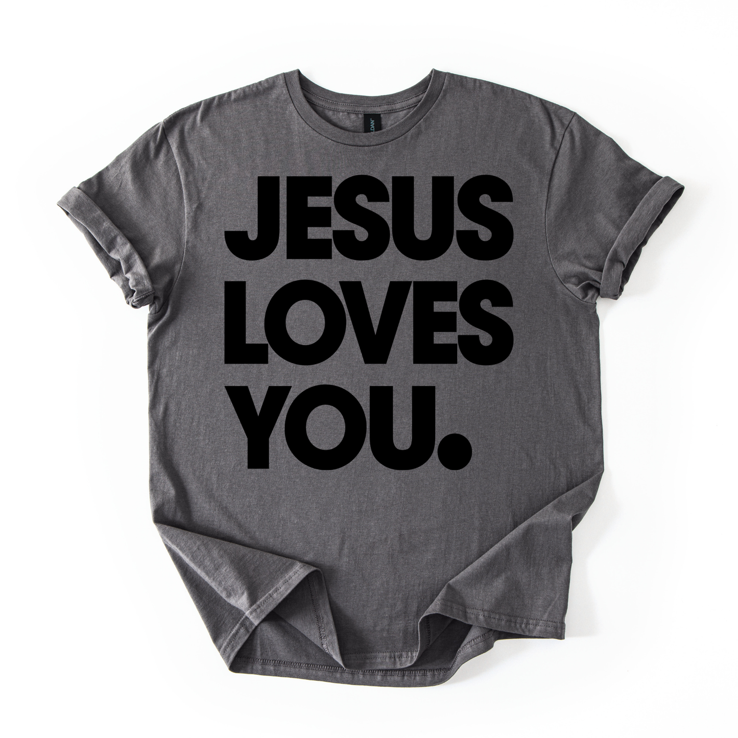 Jesus Loves You