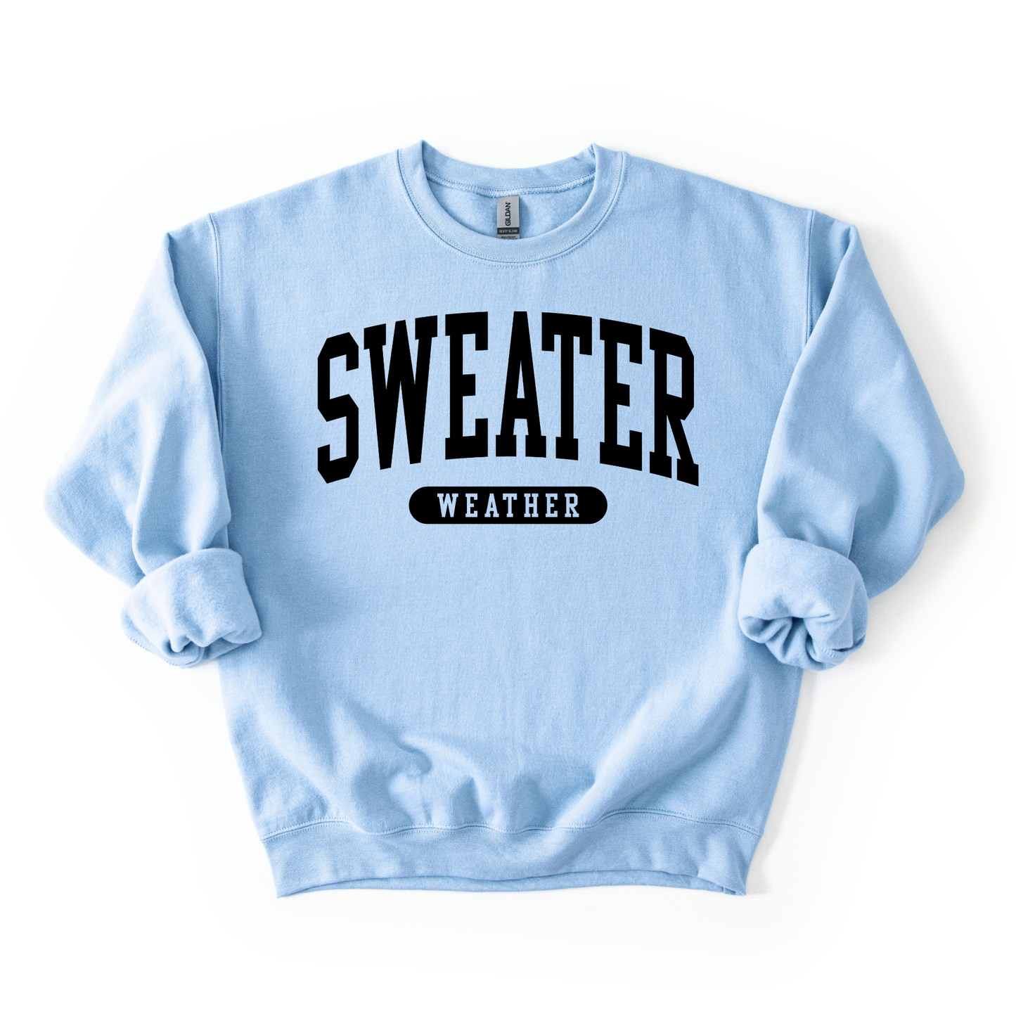 Sweater Weather