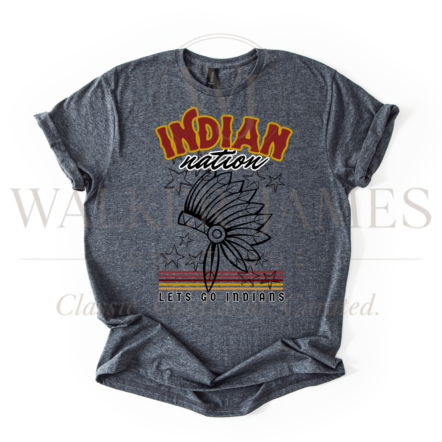 Indian Nation