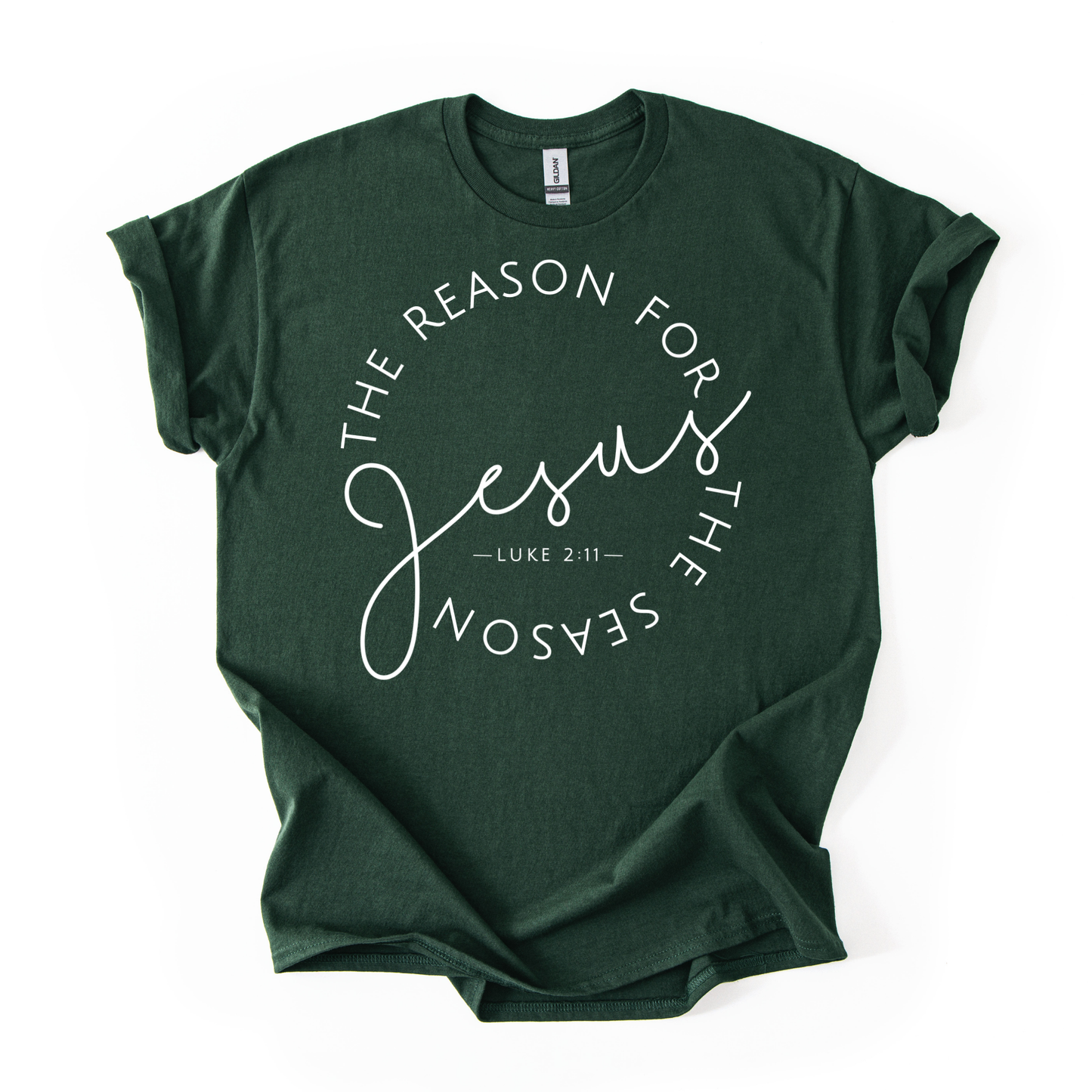 Jesus is the Reason
