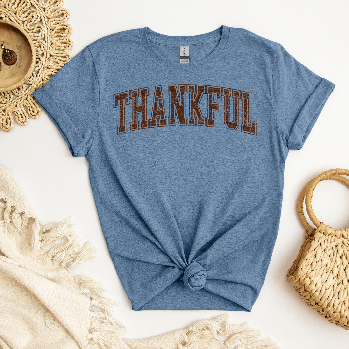 Thankful