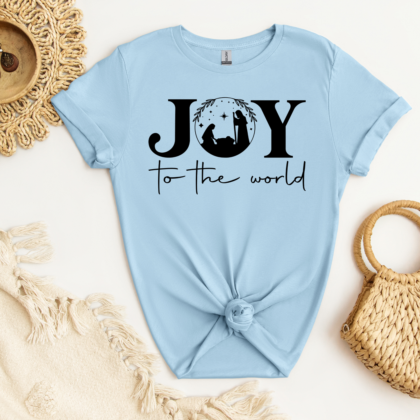 Joy to the World