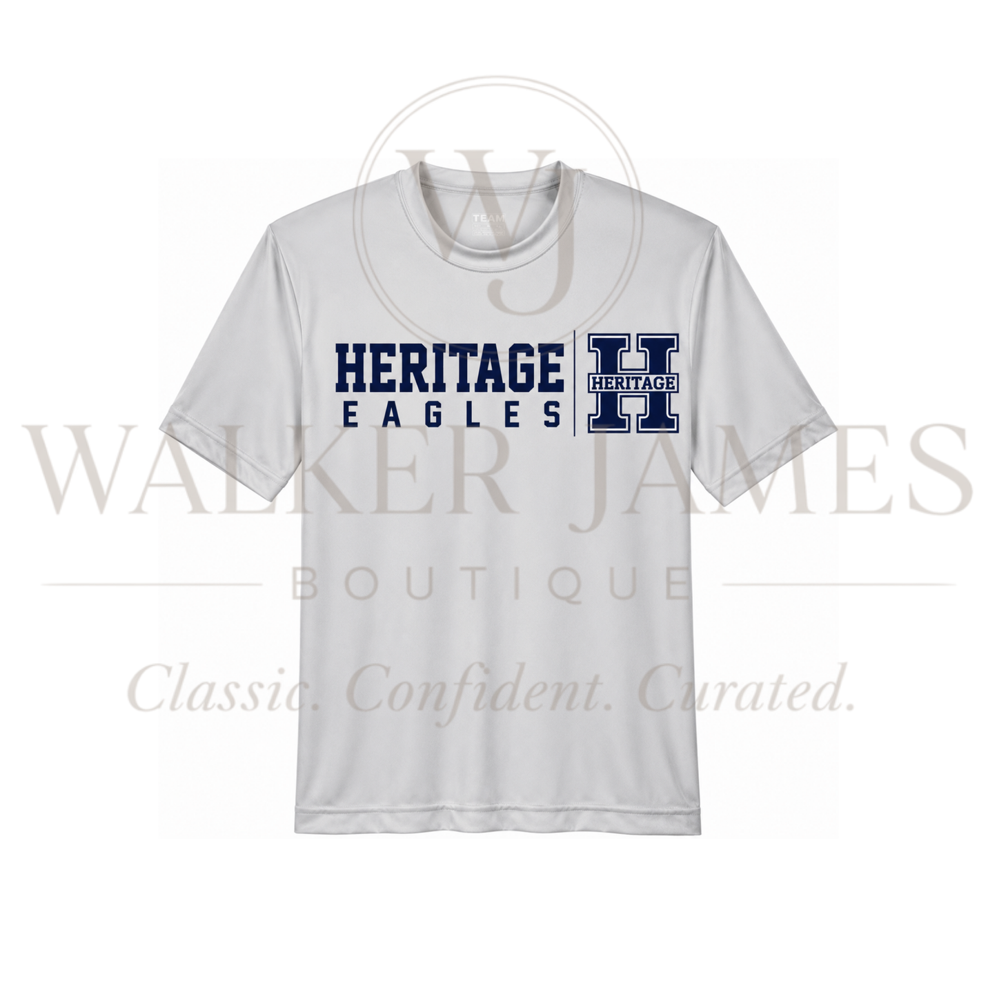 Heritage Eagles- Classic