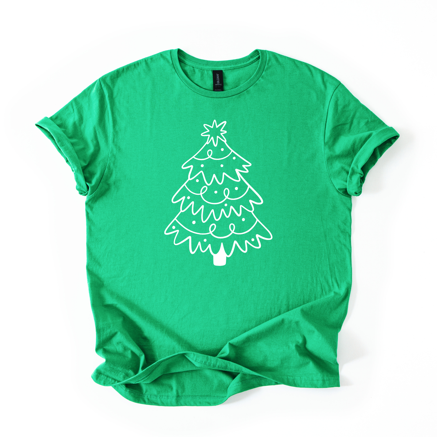 Doodle Tree