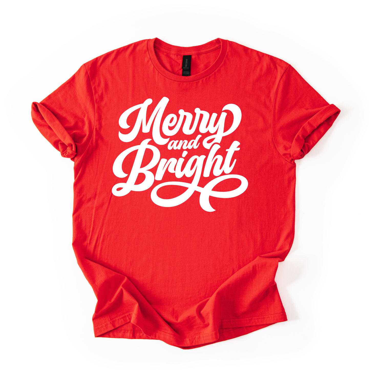 Merry and Bright