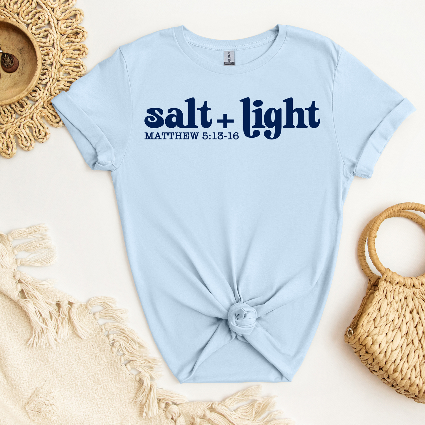 Salt & Light