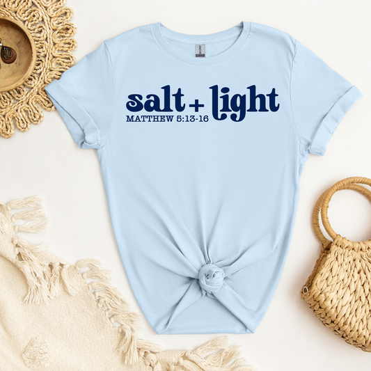 Salt & Light