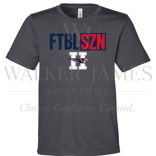 FTBLSZN Heritage