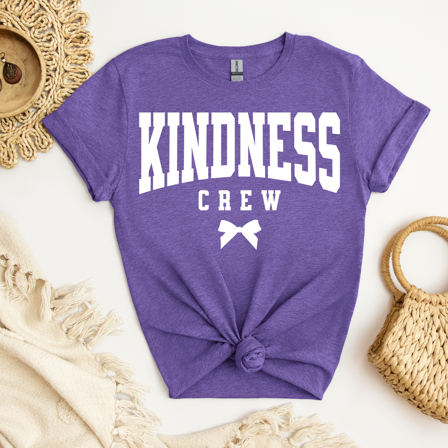 Kindness Crew
