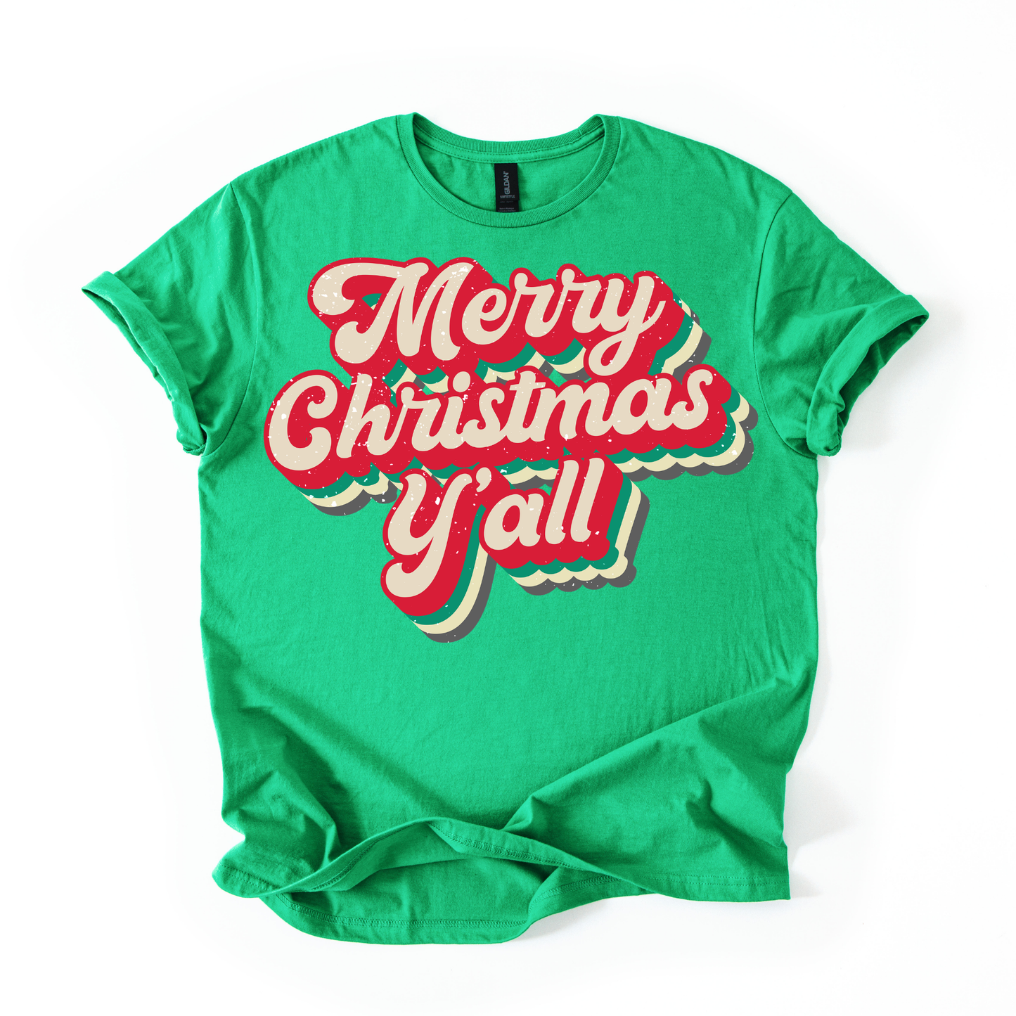 Merry Christmas Yall