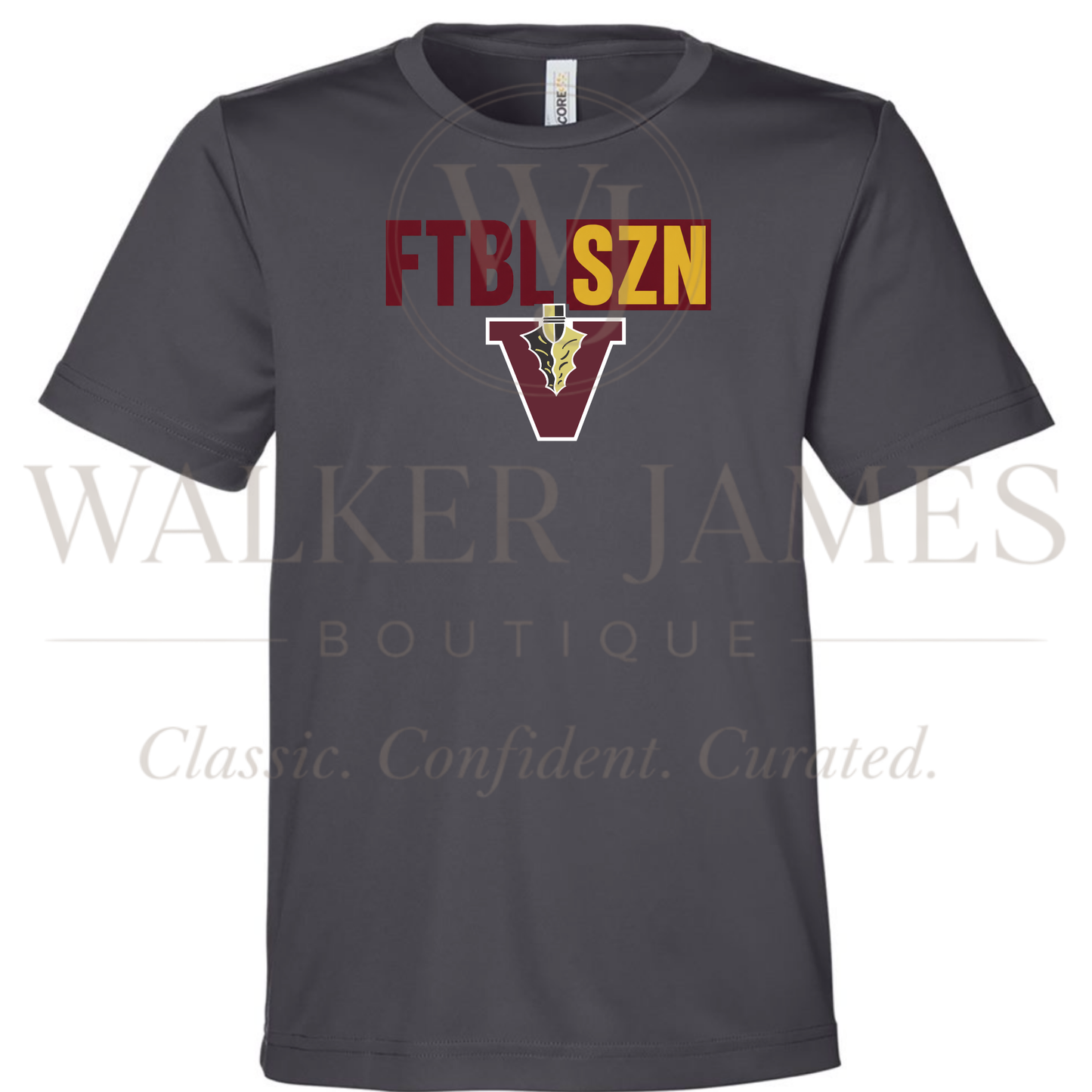 FTBLSZN Vidalia