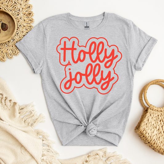 Holly Jolly
