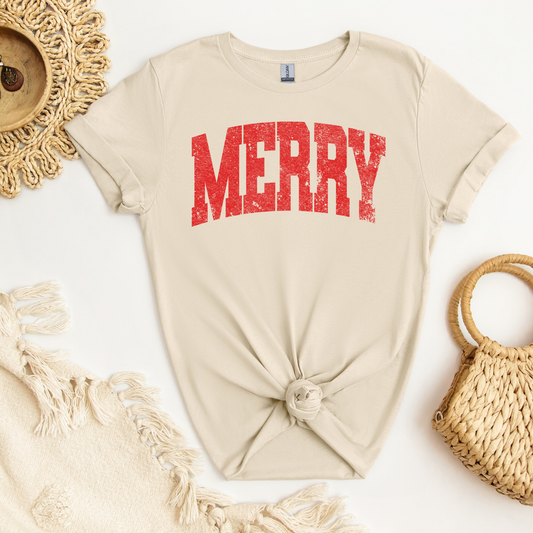 Merry Varsity