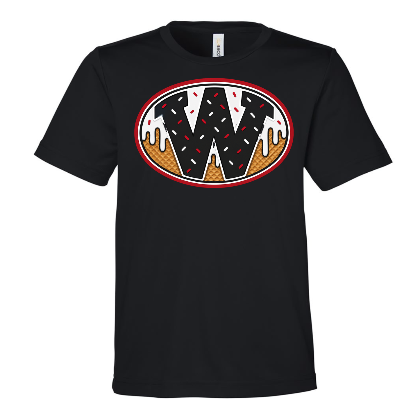 Drip School Spirit Shirts- Youth and Adult