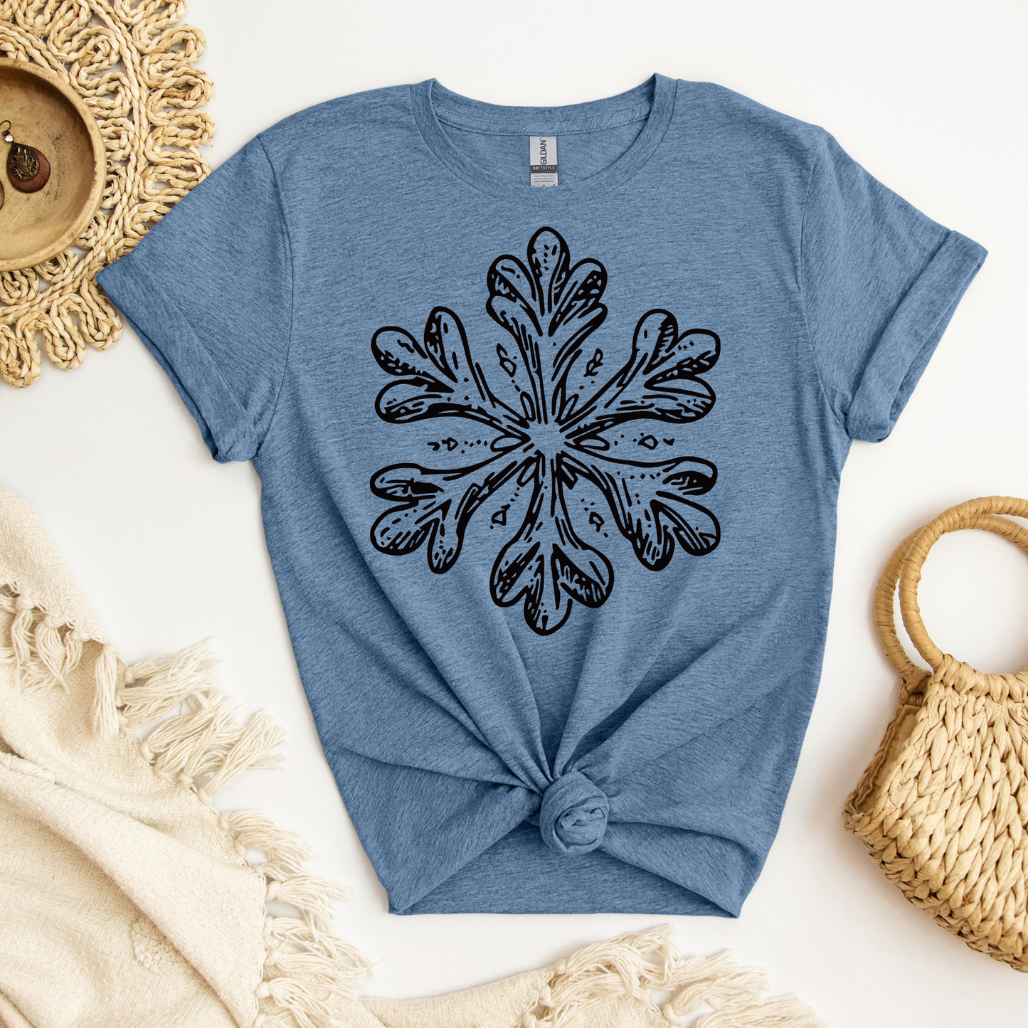 Snowflake