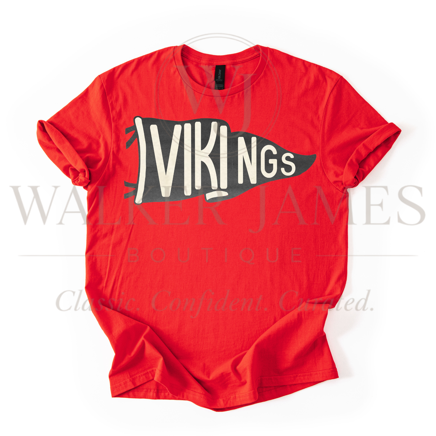 Vikings- Flag