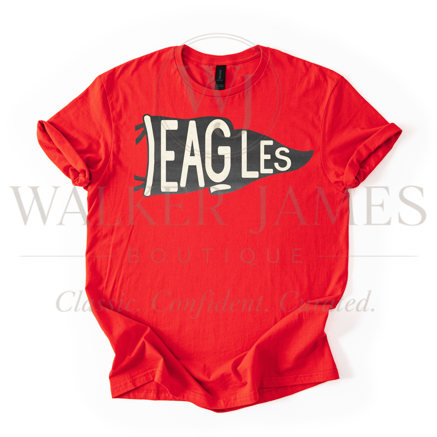 Eagles- Flag