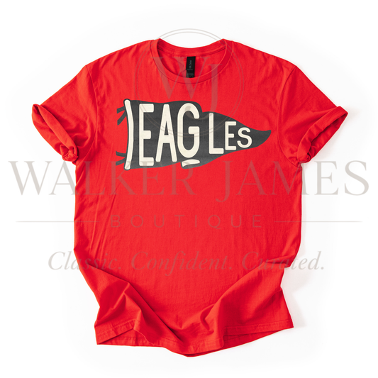 Eagles- Flag