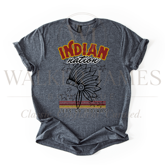 Indian Nation