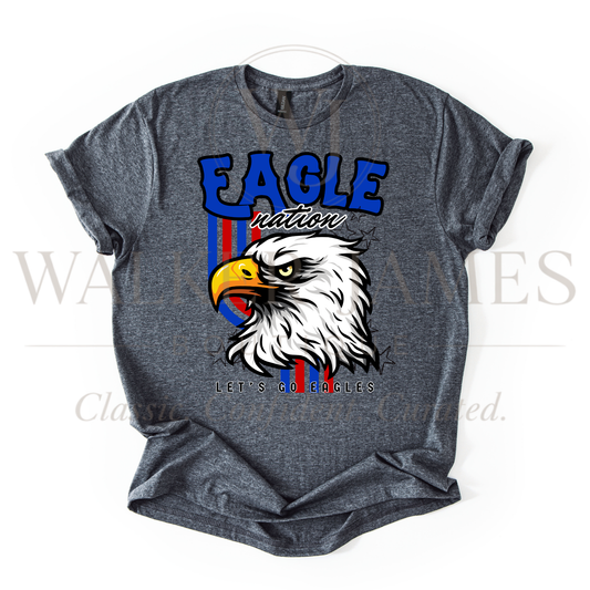 Eagle Nation (Royal)