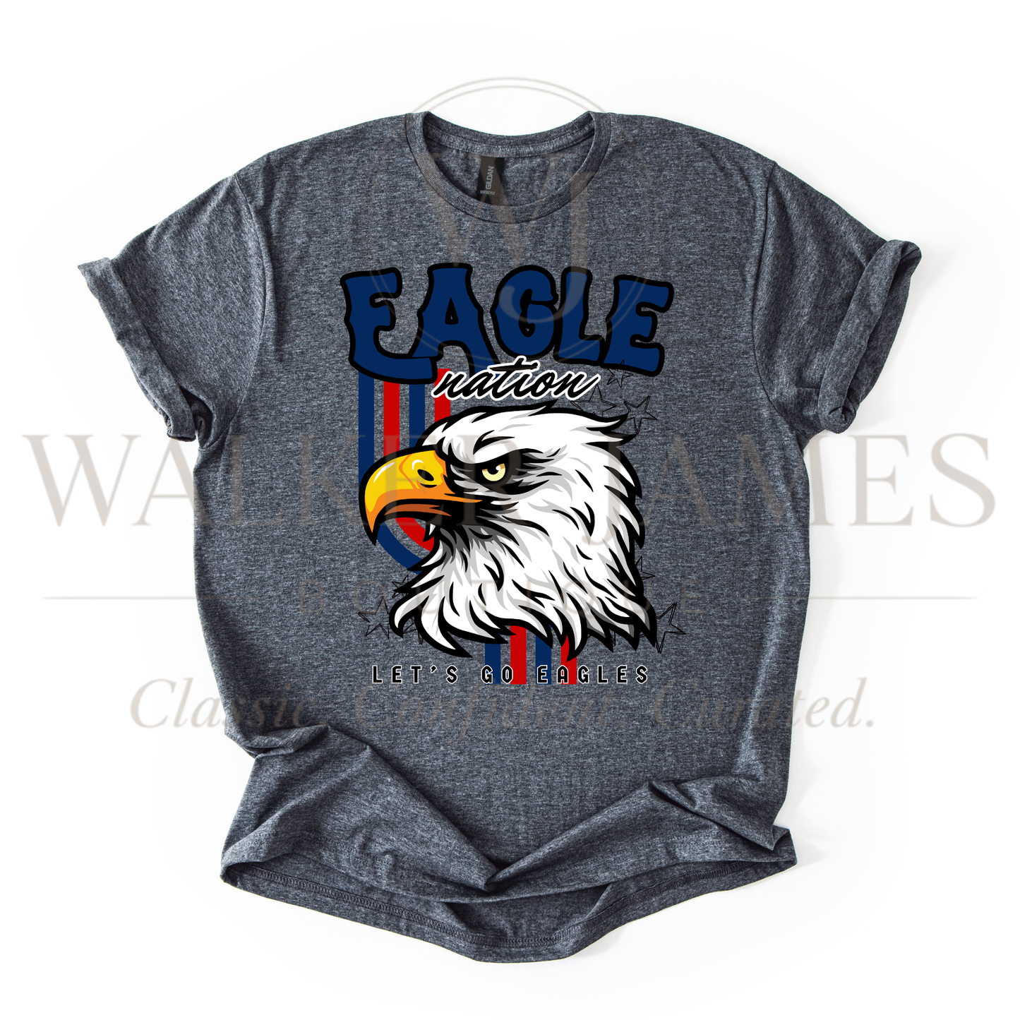 Eagle Nation (Navy)