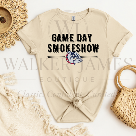 Toombs- Game Day Smokeshow