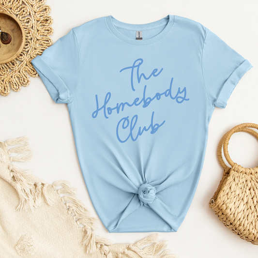 Homebody Club