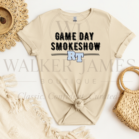 Robert Toombs- Game Day Smokeshow