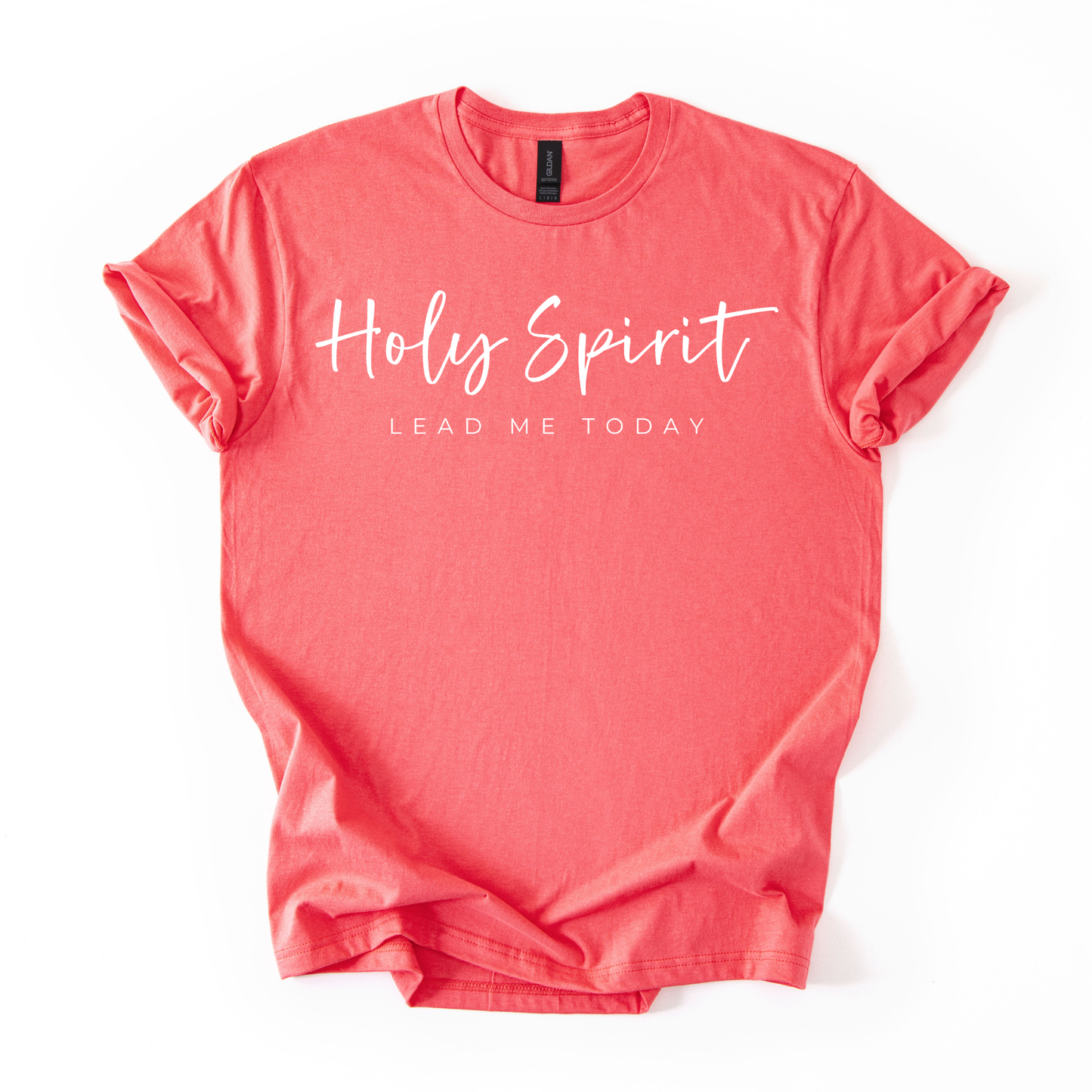 Holy Spirit
