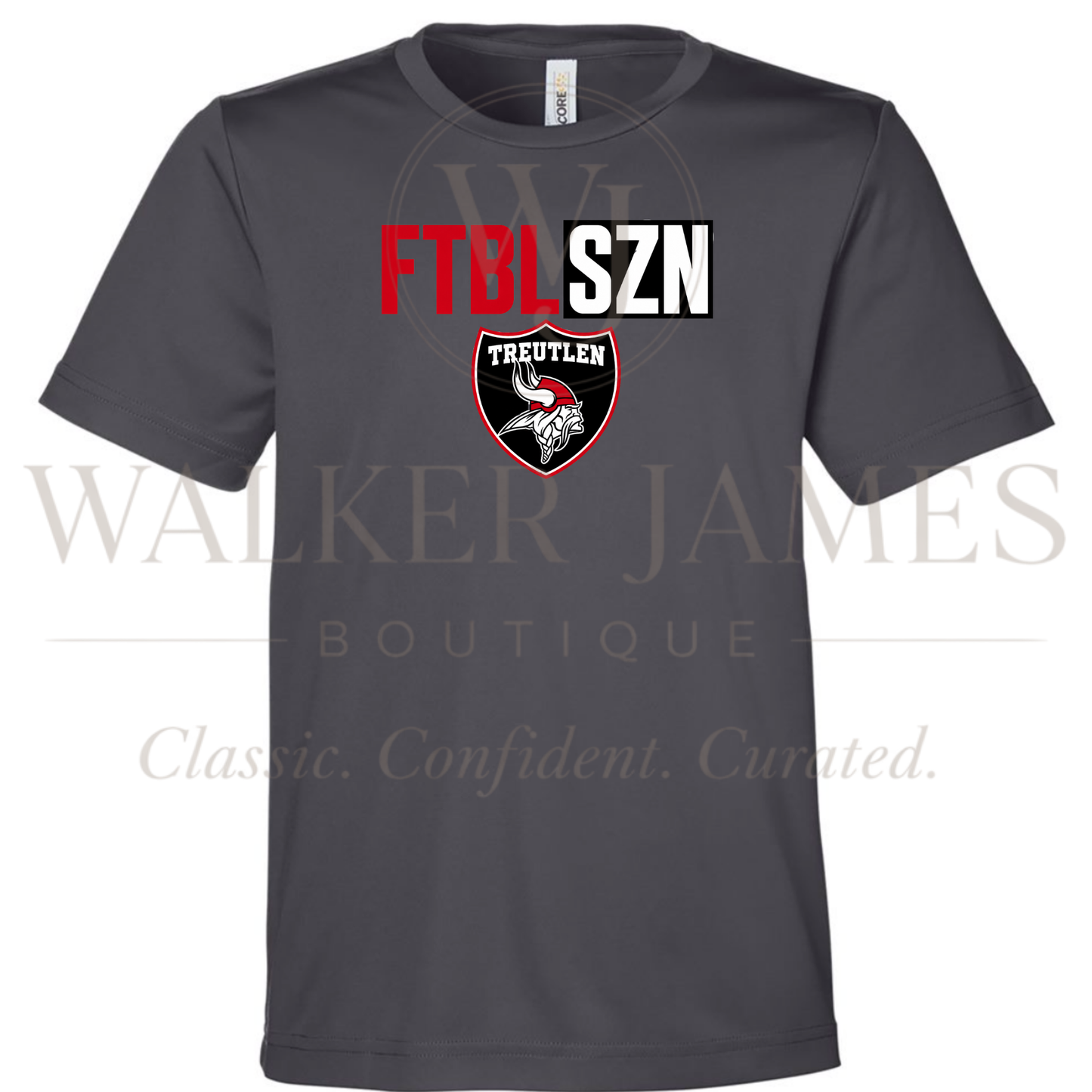 FTBLSZN Treutlen