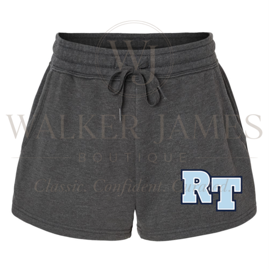 Robert Toombs- Logo Shorts