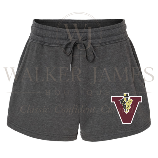 Vidalia- Logo Shorts