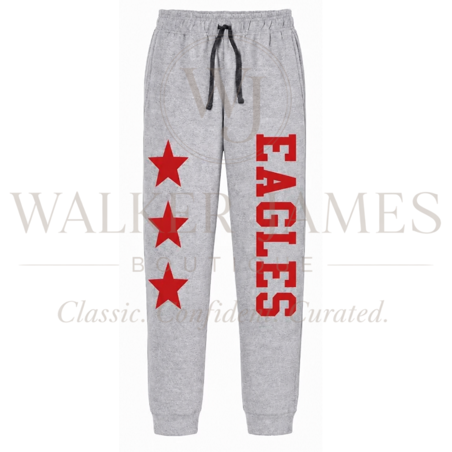 Eagles- Joggers