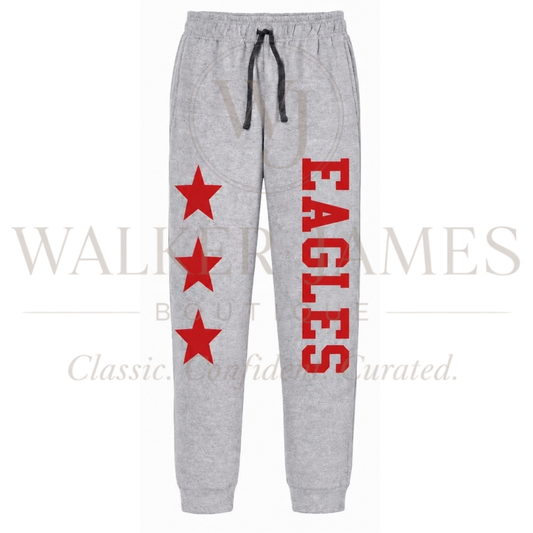 Eagles- Joggers