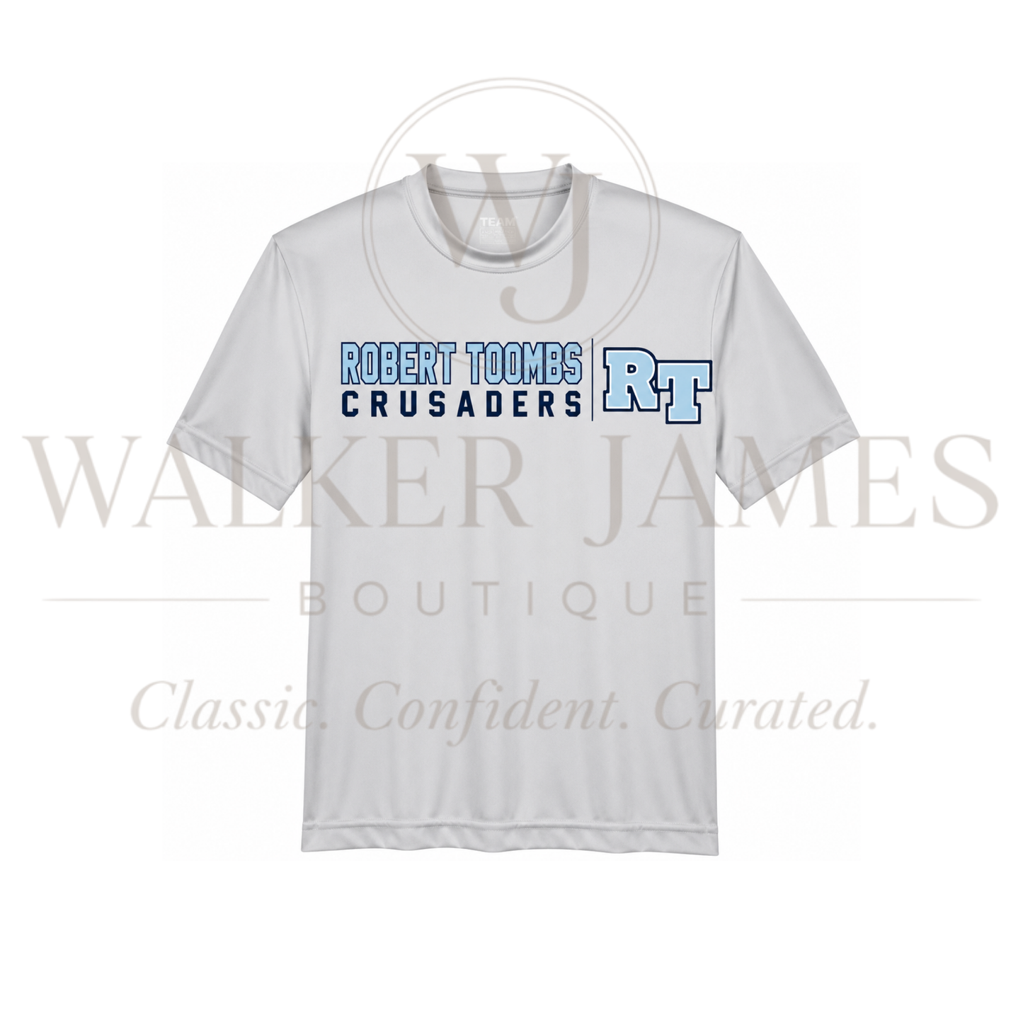 Crusaders- Classic