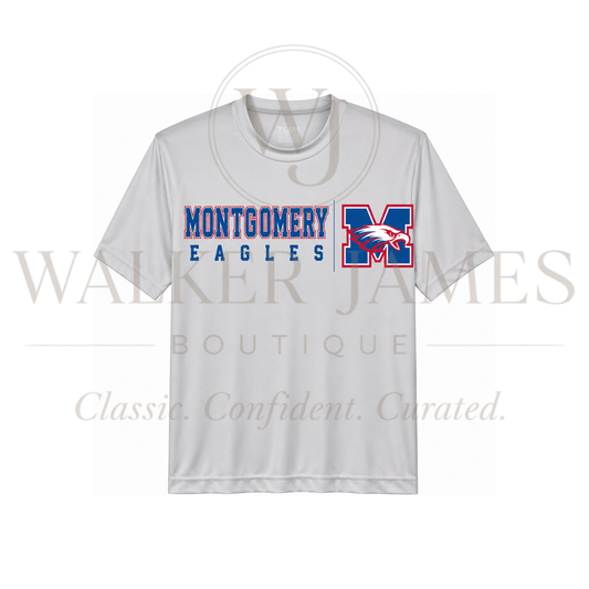 Montgomery Eagles- Classic