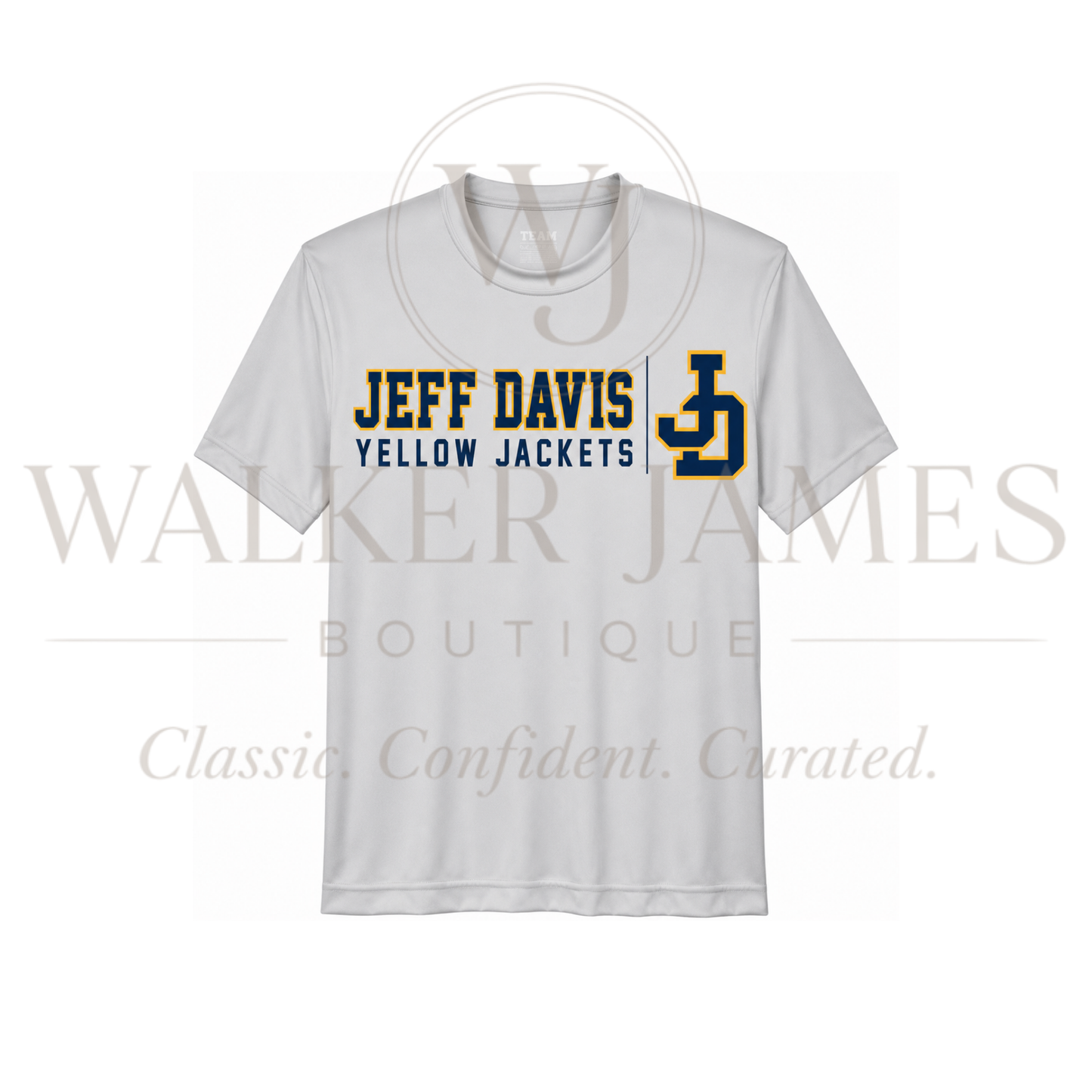 Jeff Davis- Classic