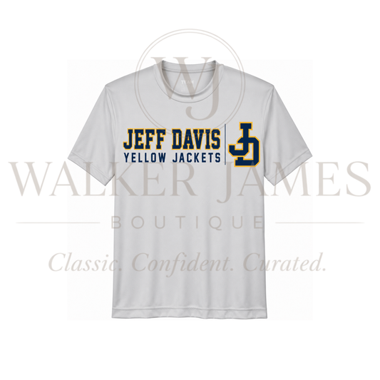 Jeff Davis- Classic
