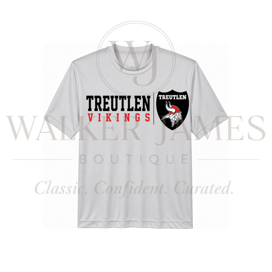 Treutlen Vikings- Classic