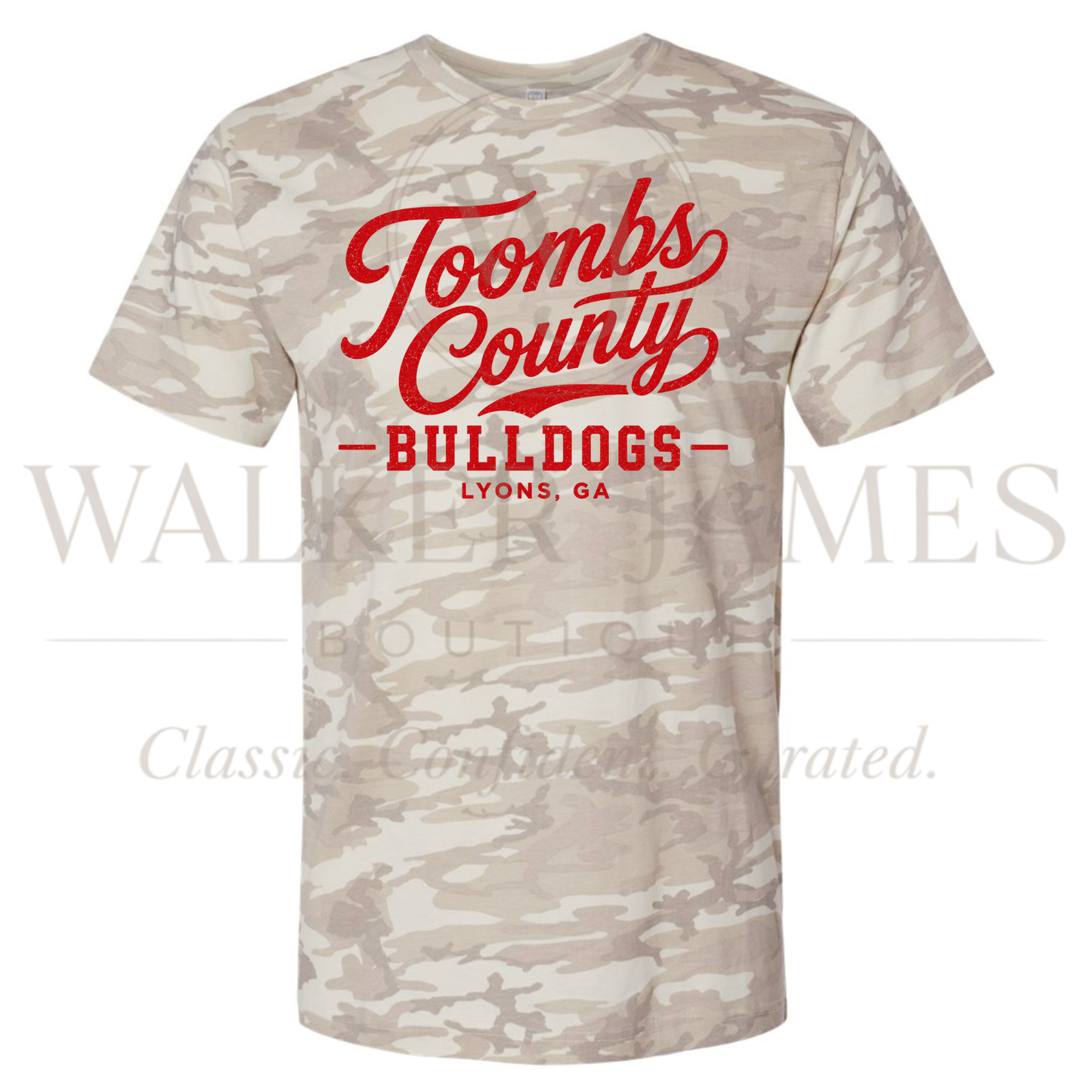 Deal of the Day Tee