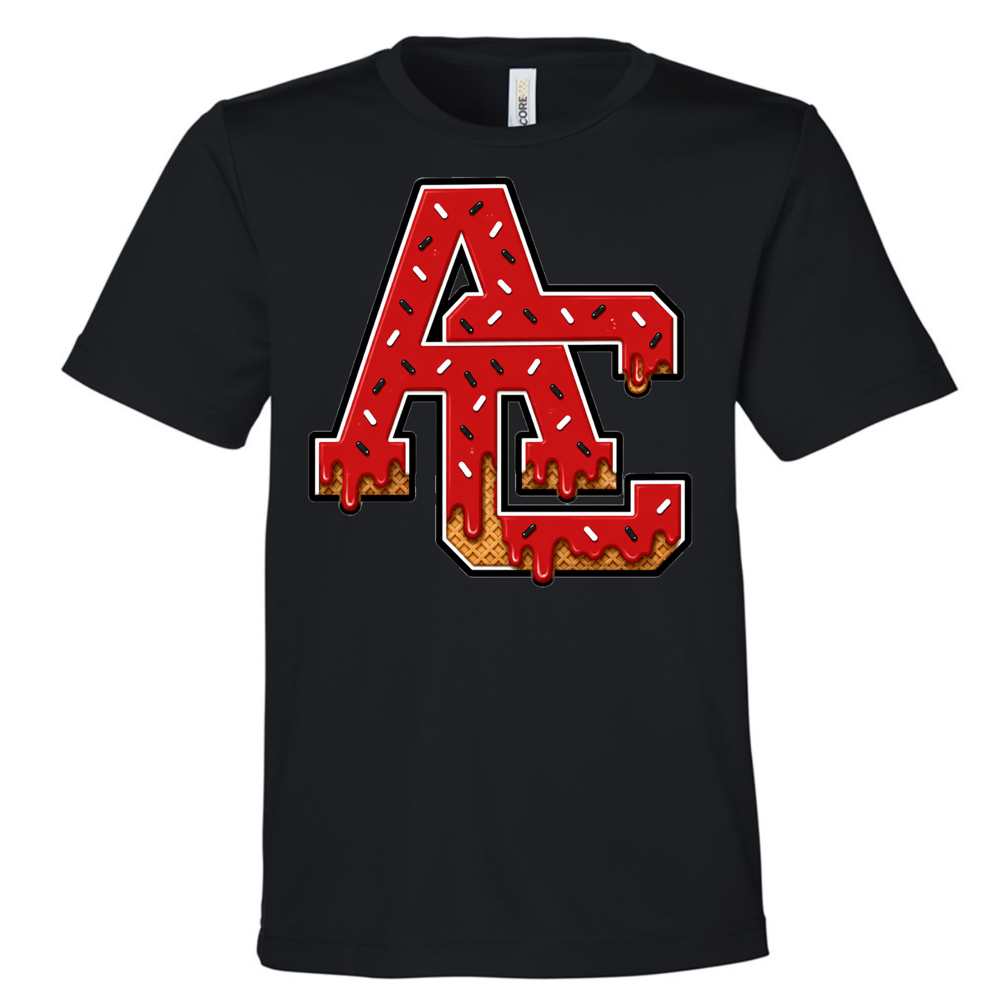 Drip School Spirit Shirts- Youth and Adult