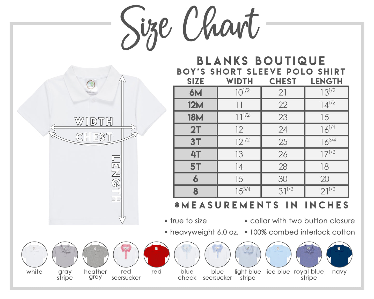 BTS Striped Polos