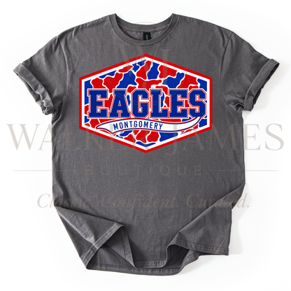 Camo Spirit Tees
