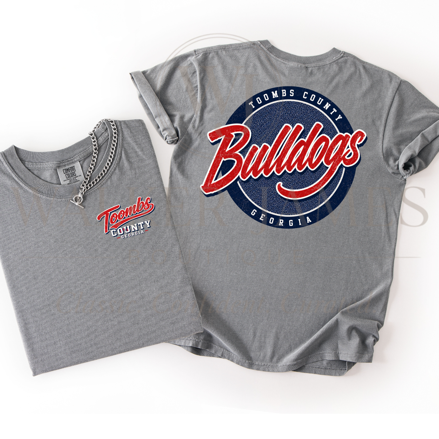 Modern Spirit Tee- ALL SCHOOLS