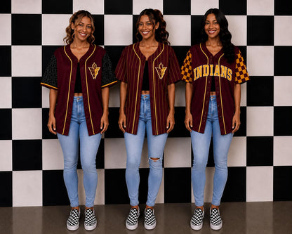 School Spirit Jerseys-- MULTIPLE OPTIONS